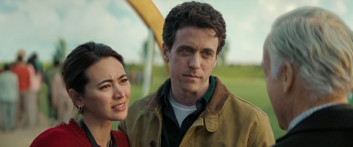 Apple TV sets the premiere date for Silo Season 4