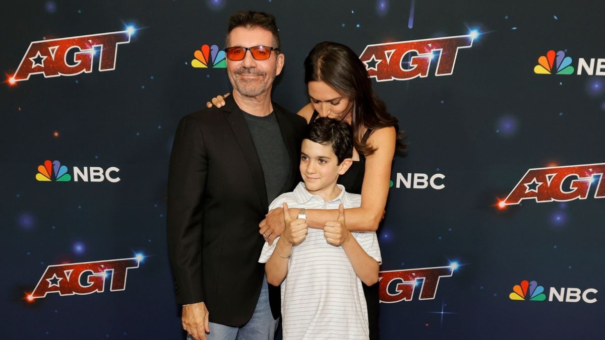 Simon Cowell