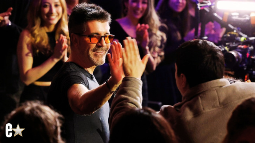 Simon Cowell to Miss ‘America’s Got Talent’ Season 21 Finale