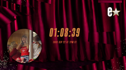 Countdown Appears on Taylor Swift’s Website – What Is Going On?