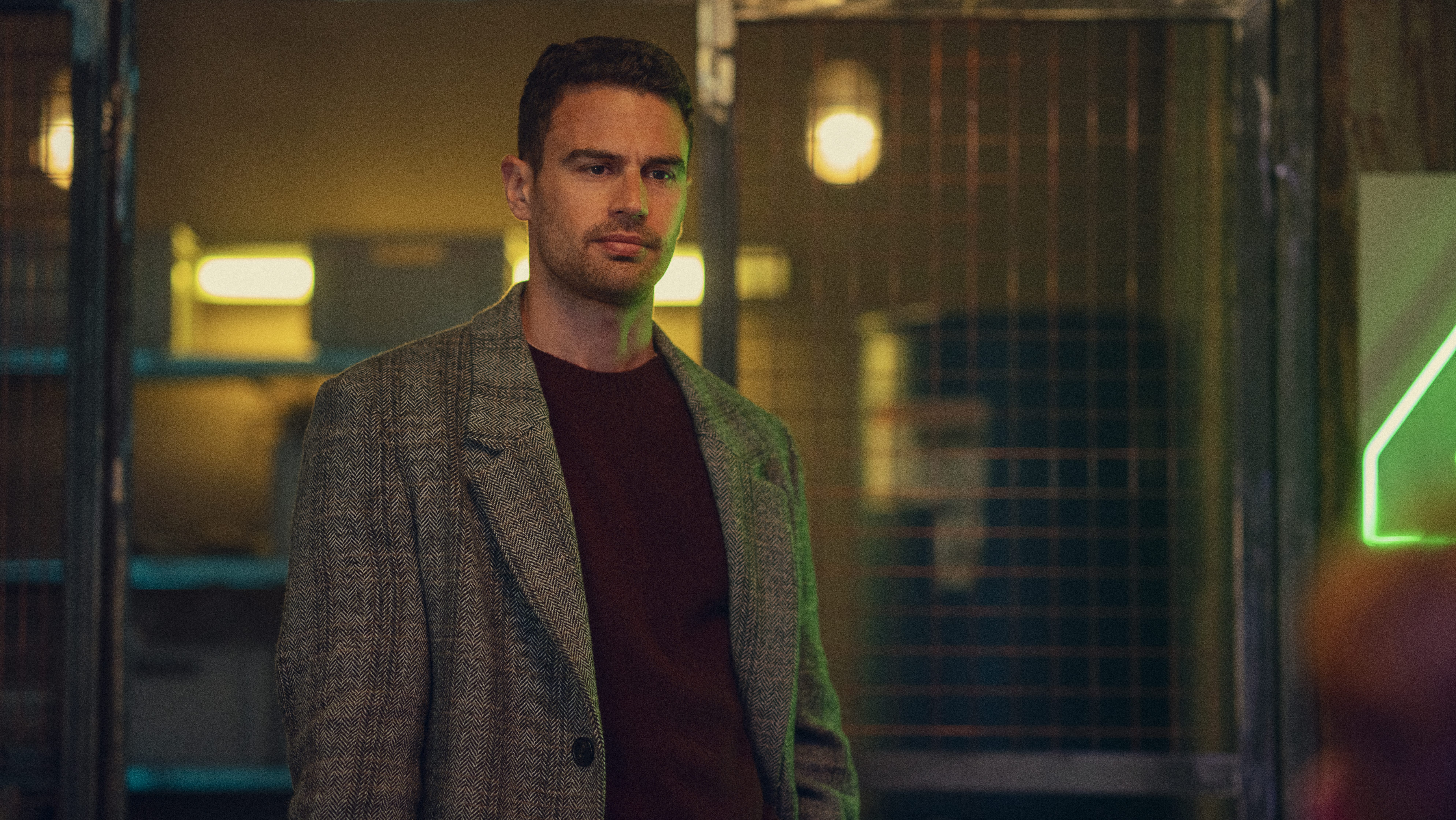 5 Binge-Worthy Shows To Watch After ‘The Gentlemen' Season 2