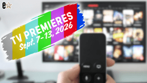 TV Premieres