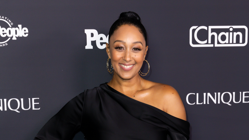 Tamera Mowry-Housley