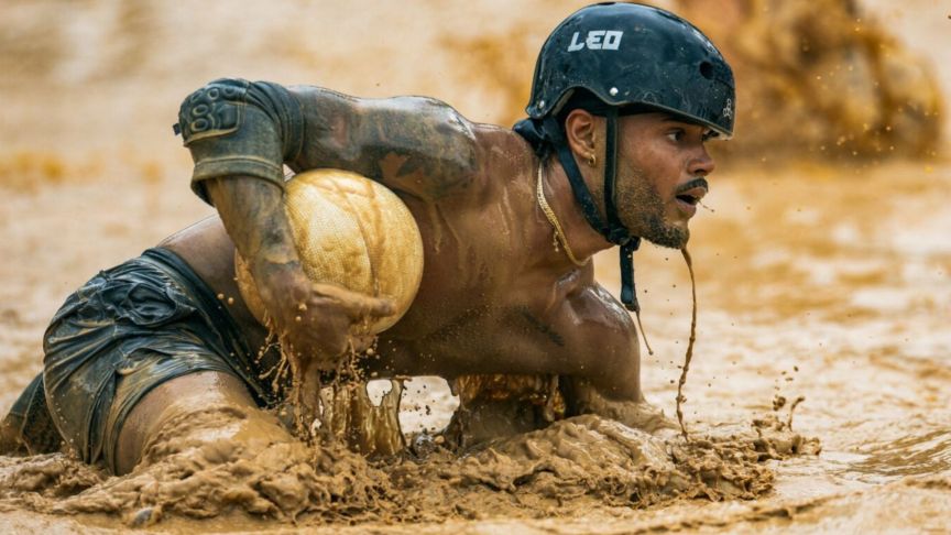 The Challenge star Leo
