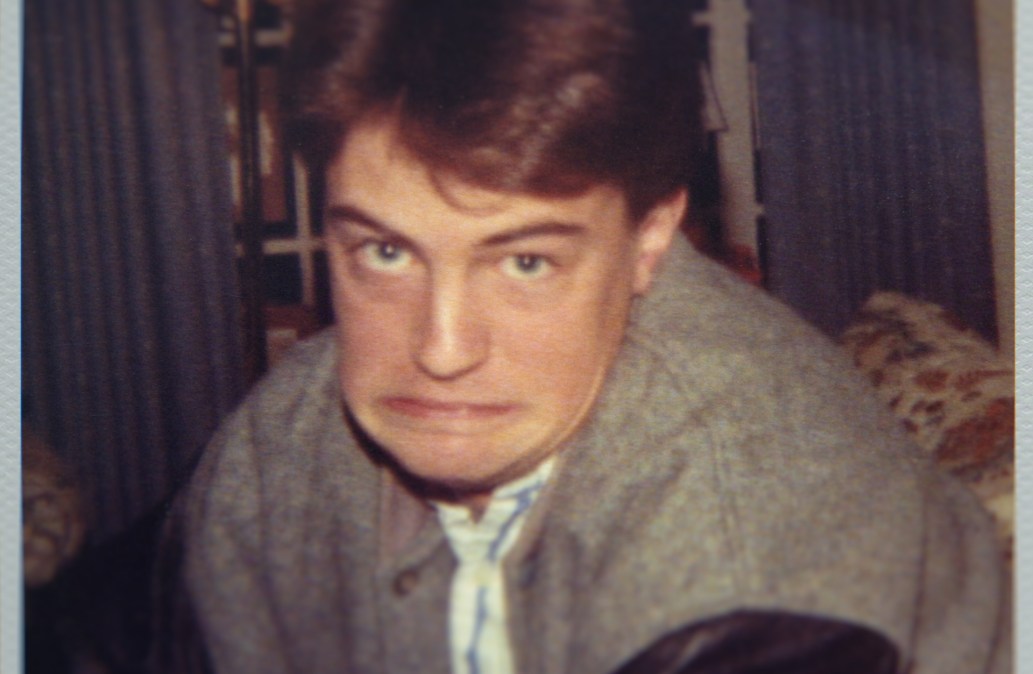 Matthew Perry