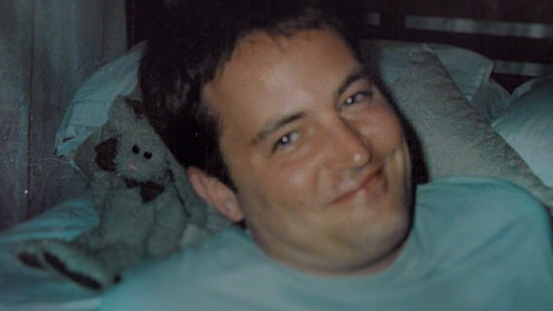 Matthew Perry