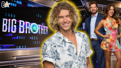Former ‘Big Brother’ Houseguest, Tyler Crispen, Reacts to Season 28’s Biggest Players