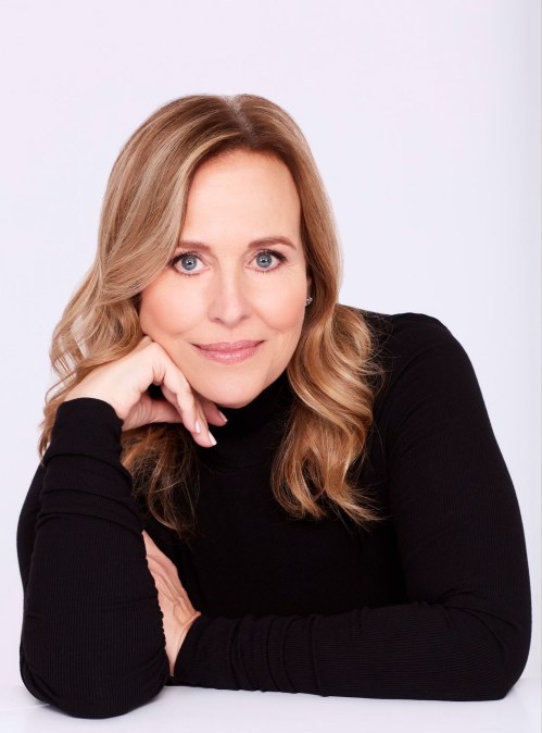 Genie Francis