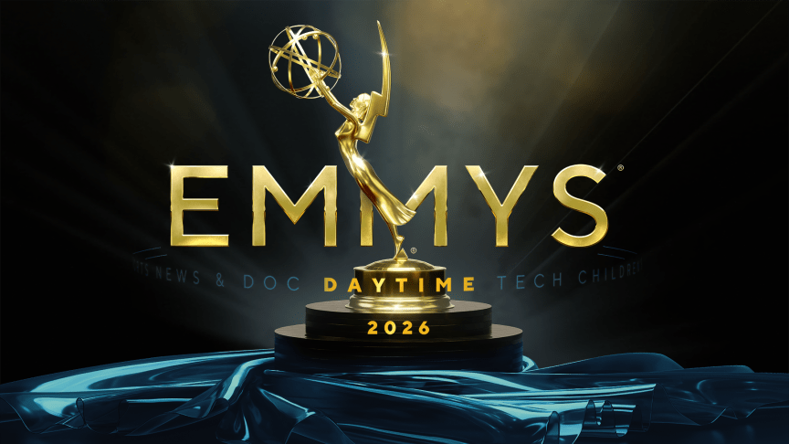 Daytime Emmys