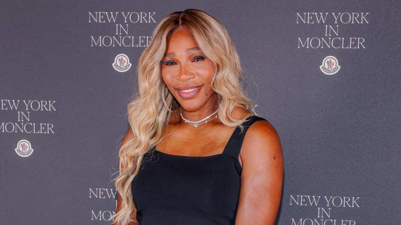 Serena Williams