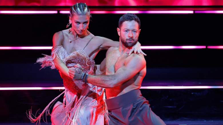 Daniella Karagach Pashkova and Pasha Pashkov