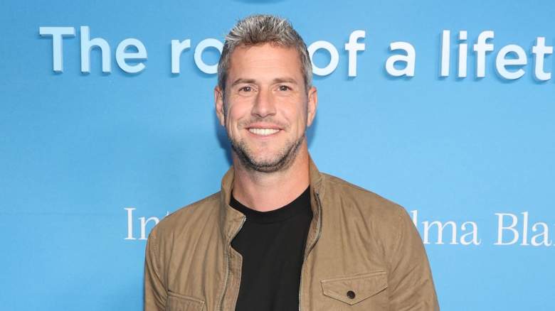 Ant Anstead
