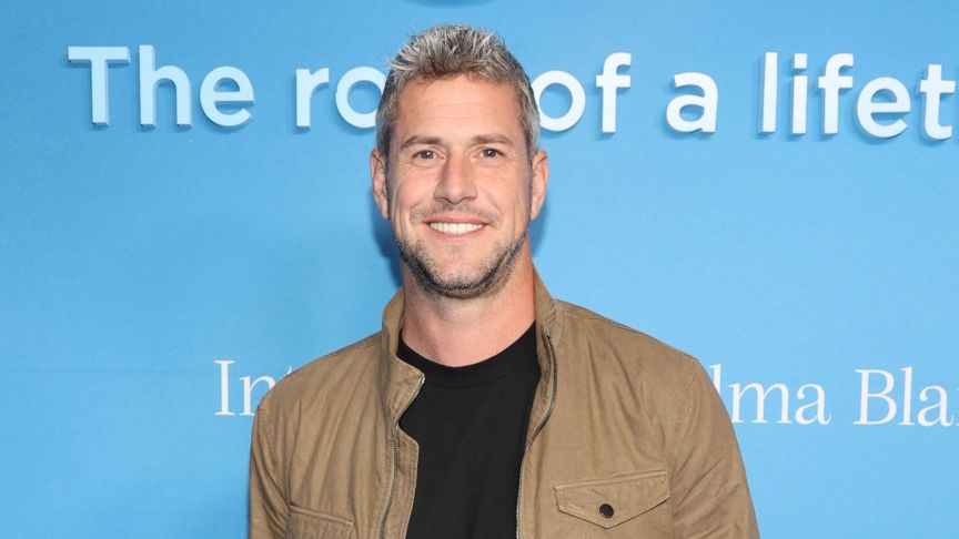 Ant Anstead