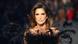 Cindy Crawford