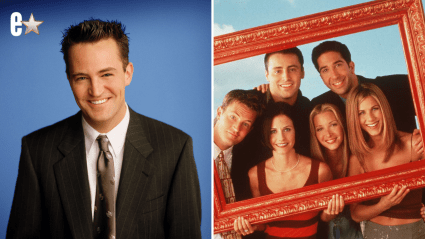 Matthew Perry’s Netflix Documentary Will Look Back on His Life, Nearly 3 Years After His Tragic Passing