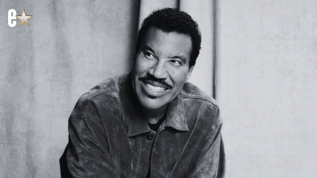 Lionel Richie Hospitalization Update