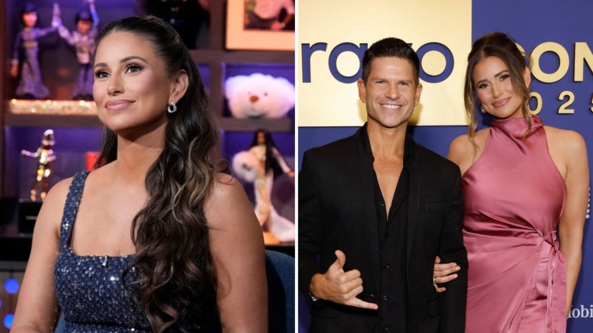 'The Valley' Stars Nia Sanchez and Danny Booko Exit After 3 Seasons