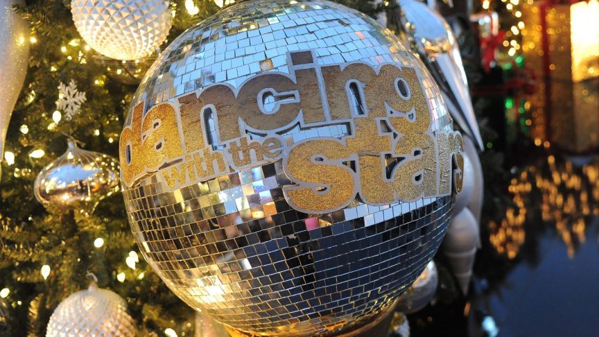 DWTS