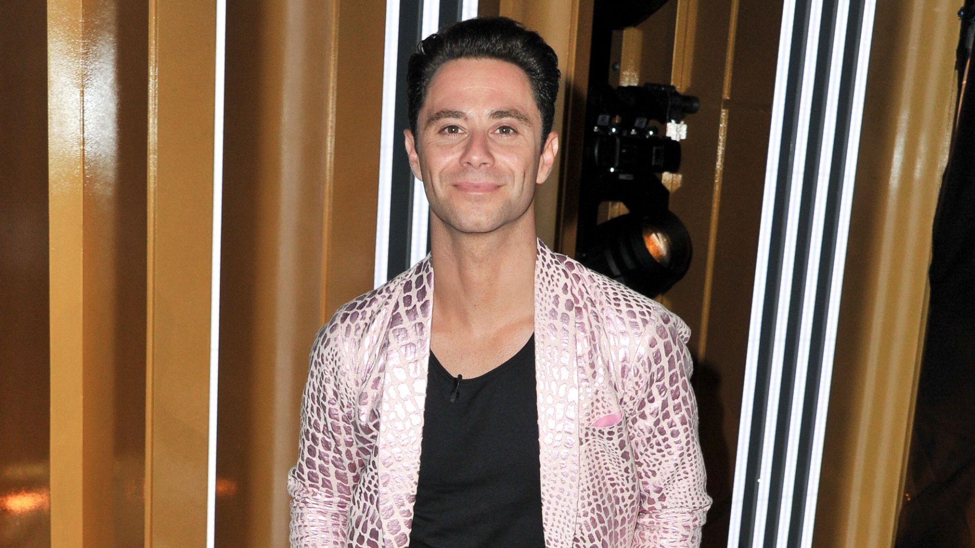 Sasha Farber
