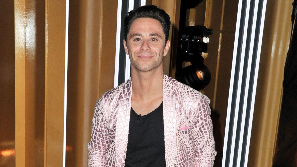Sasha Farber