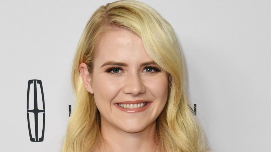 Elizabeth Smart