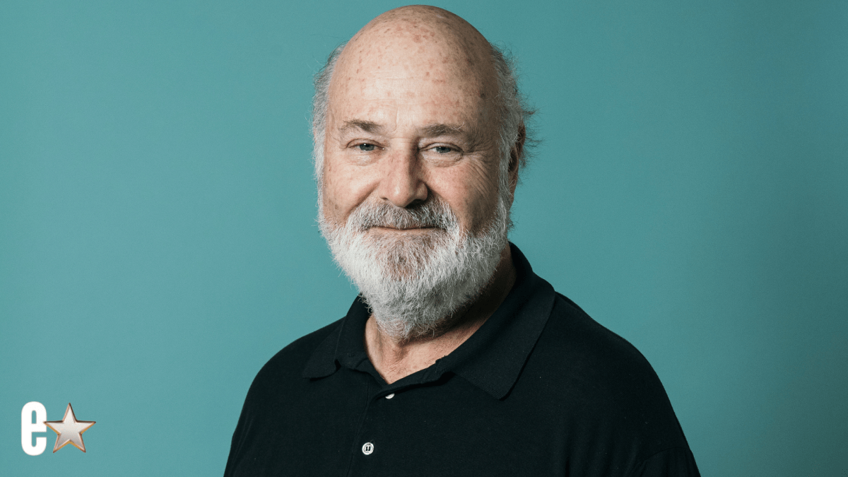 Rob Reiner Wins Posthumous Emmy