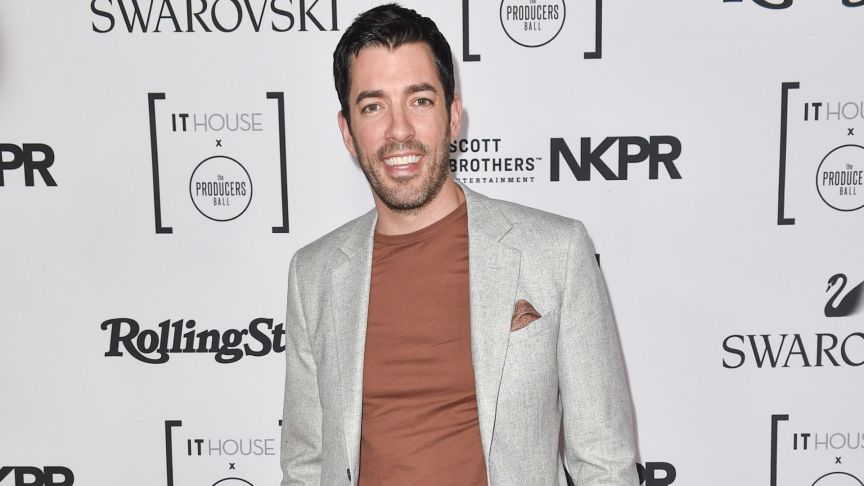 Drew Scott