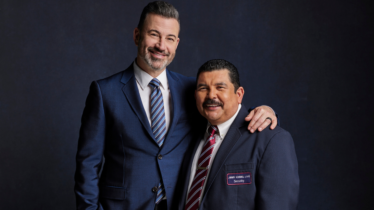 Jimmy Kimmel Live! Reportedly Set to End in 2027