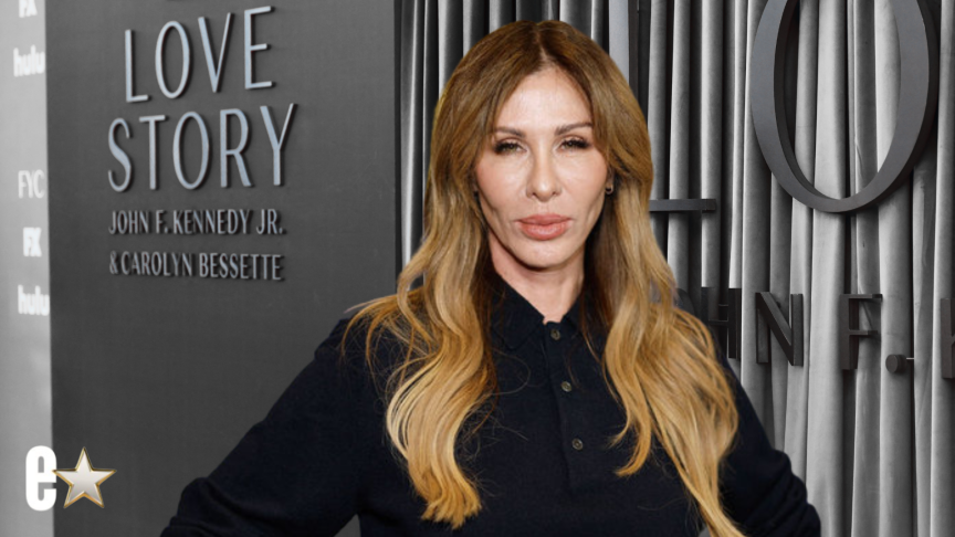 Carole Radziwill Says ‘Love Story’ Revived Grief During ‘RHONY’ Return