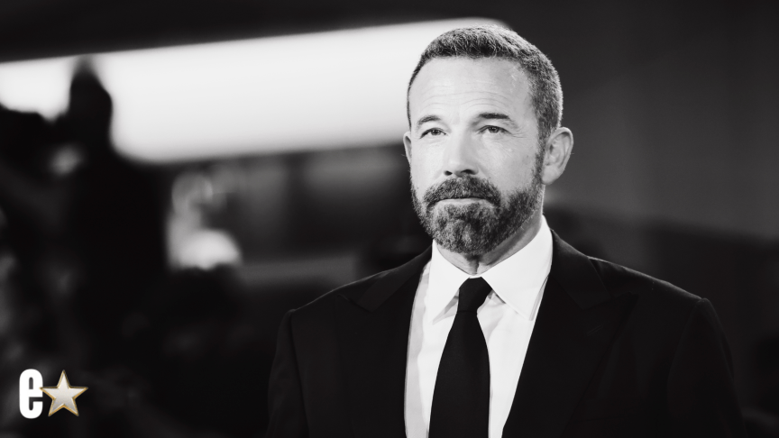 Ben Affleck Supports Brother Casey