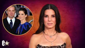 Sandra Bullock Reflects on Ex-Husband Jesse James and ‘Really Dark Time’