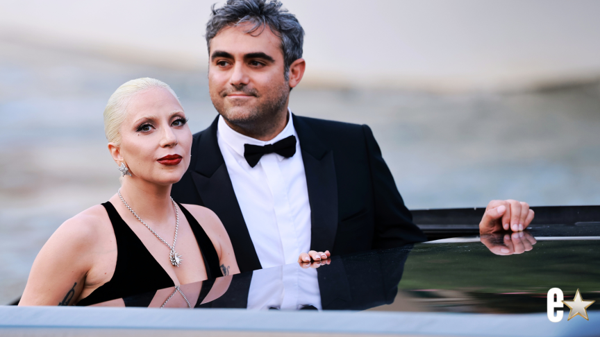 Lady Gaga and Michael Polansky Spark Secret Wedding Speculation