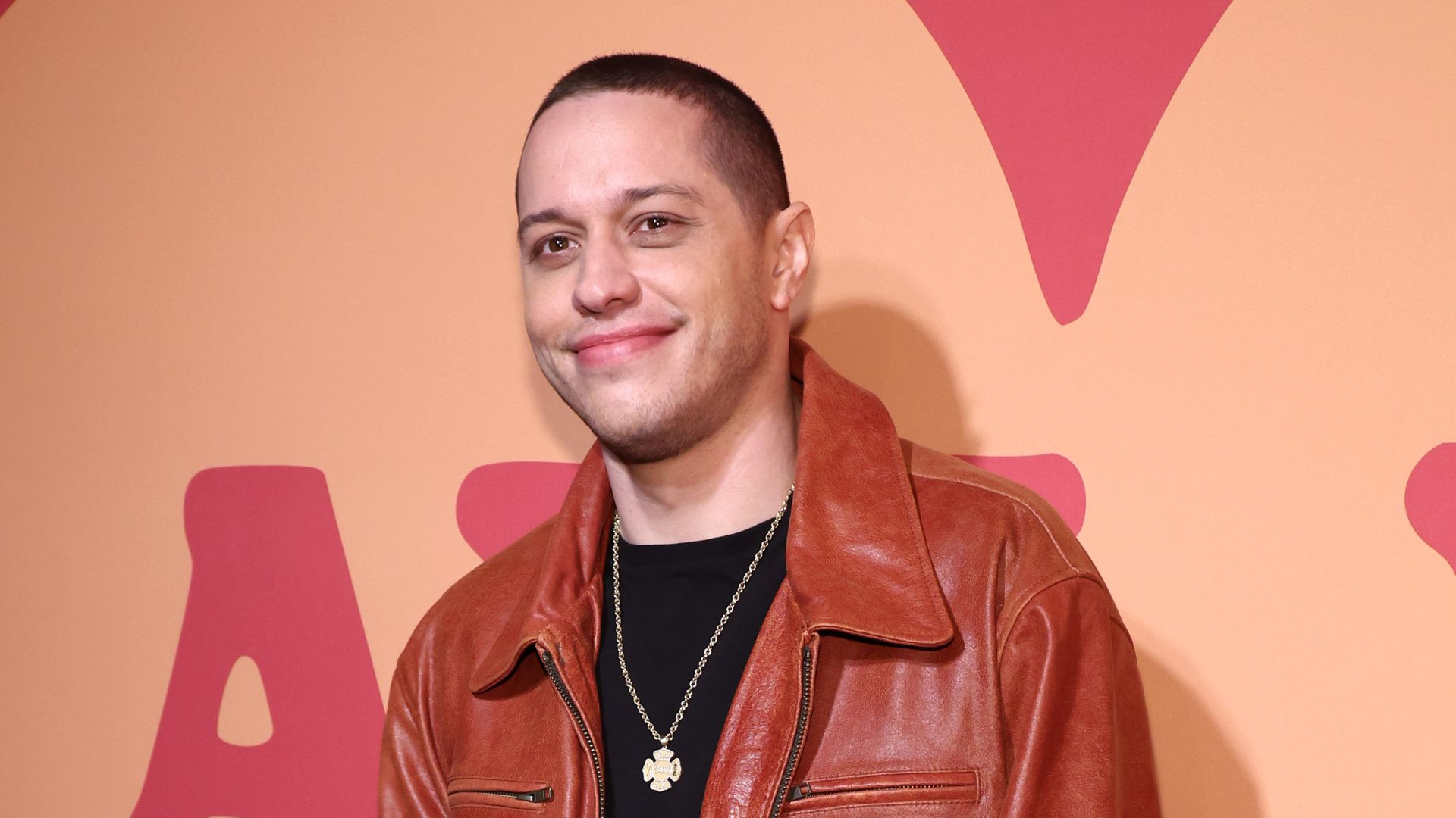 Pete Davidson