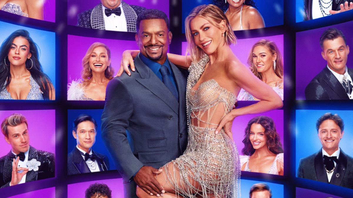 Dancing With the Stars