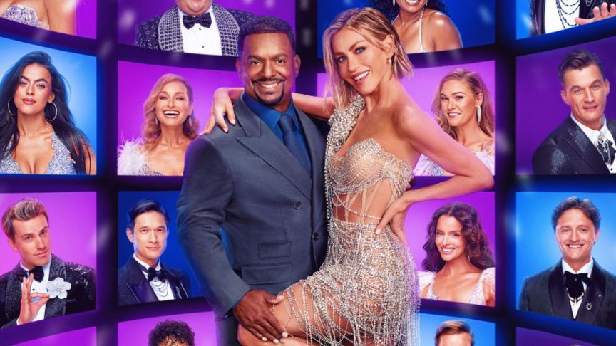 Dancing With the Stars