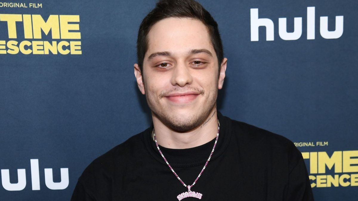Pete Davidson