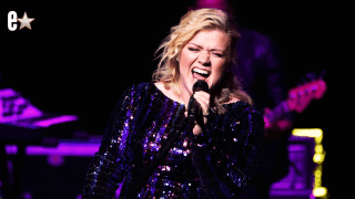 Kelly Clarkson Surprises Fans With Dramatic Hair Change