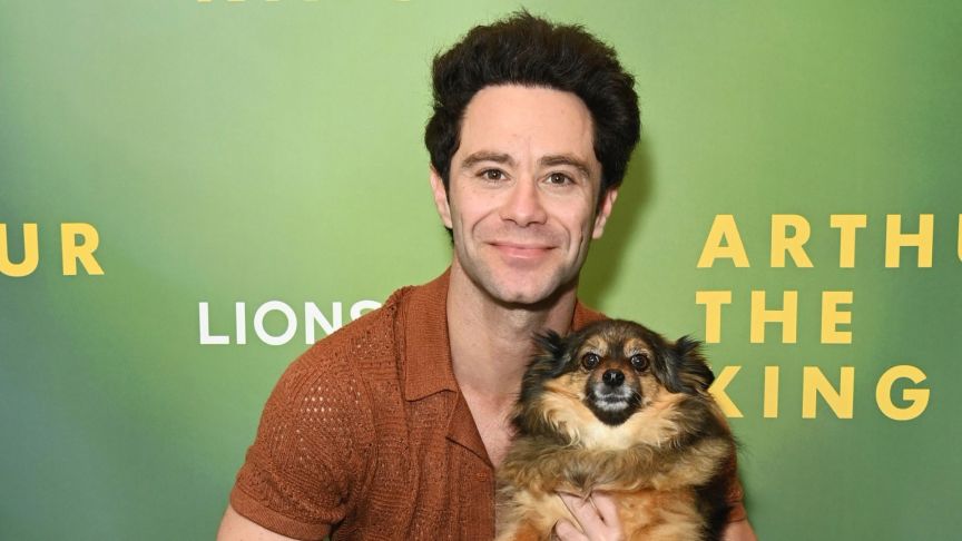 Sasha Farber