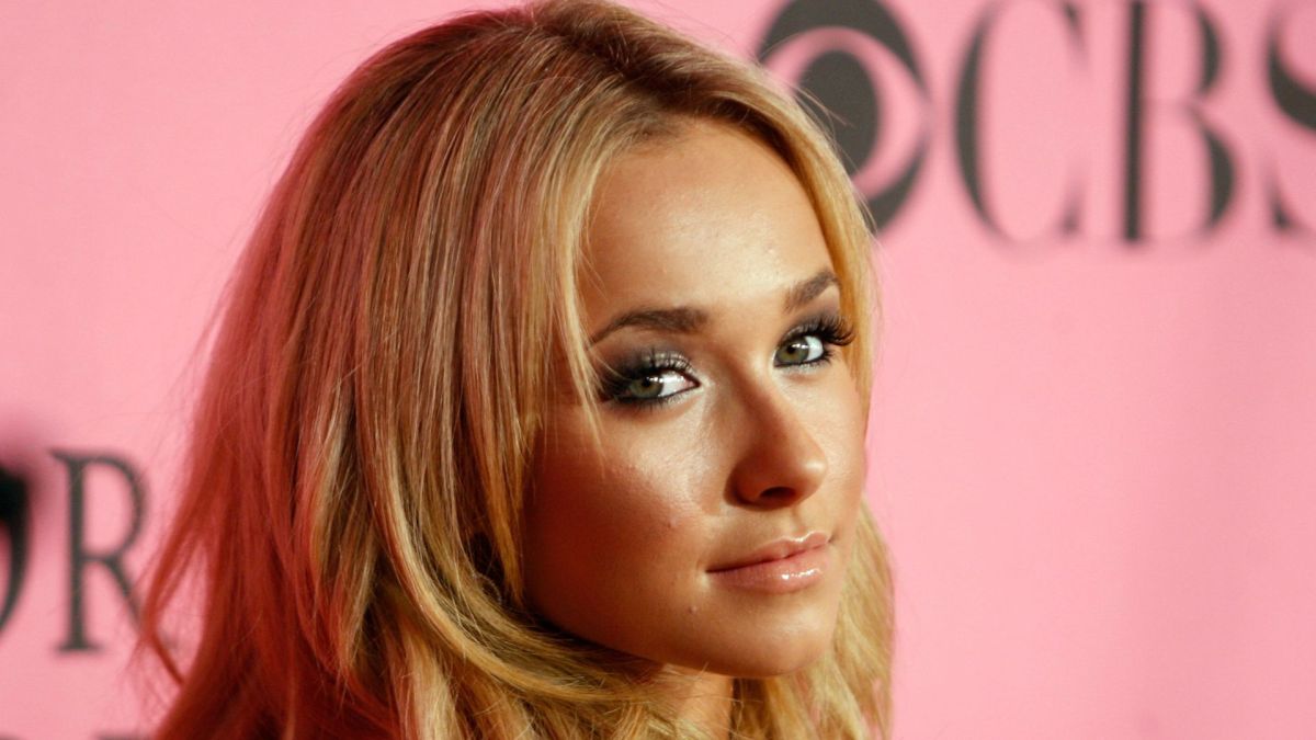 Hayden Panettiere