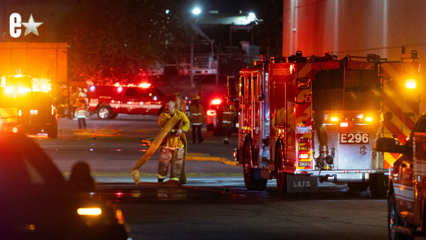 NBC4 Mourns Eliana Moreno and George Marciniw After Helicopter Crash