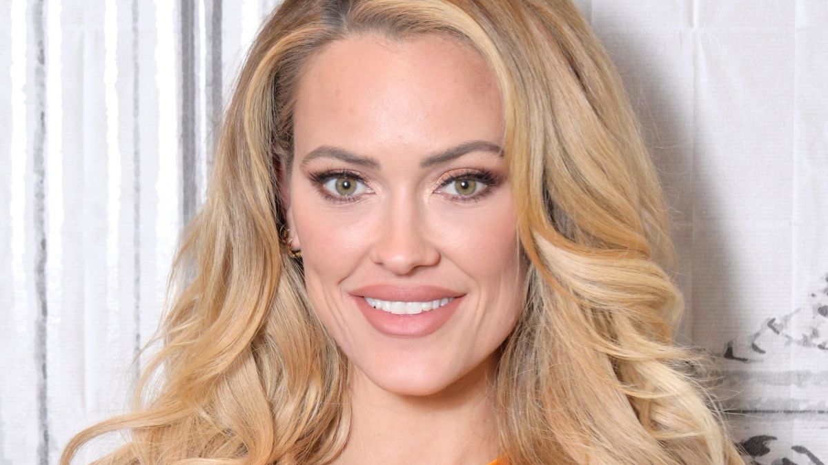 Peta Murgatroyd