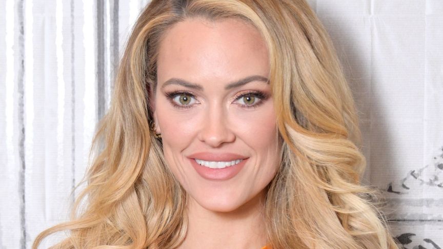 Peta Murgatroyd