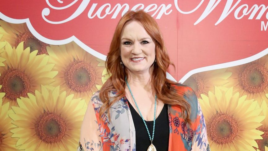 Ree Drummond