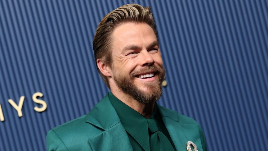 Derek Hough