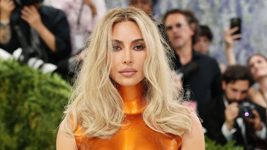Kim Kardashian