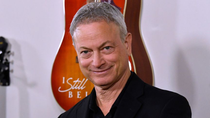 Gary Sinise
