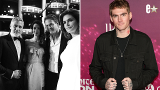 George and Amal Clooney Rally Around Cindy Crawford and Rande Gerber After Son Presley’s Passing