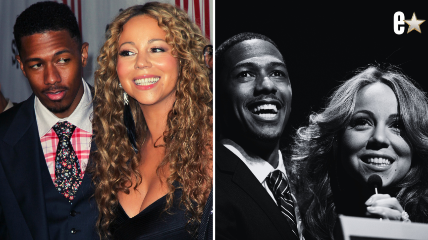 Mariah Carey’s Ex-Husband Reveals Where They Stand 10 Years Later