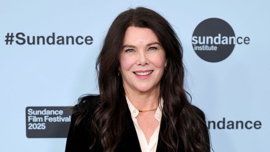 Lauren Graham