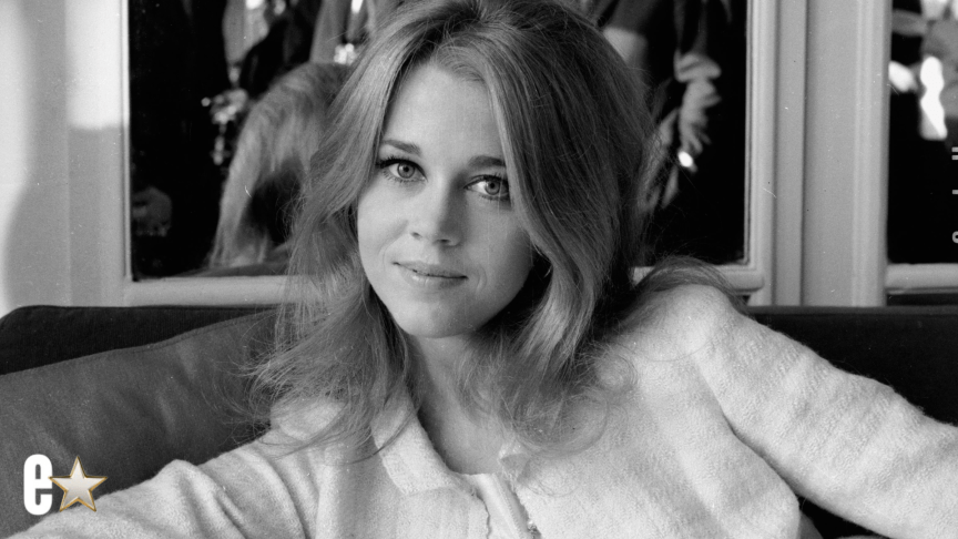 Jane Fonda, 88, Walks Paris Fashion Week Runway